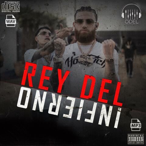 Rey del Infierno album art