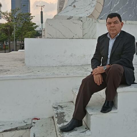 AHI ESTA EL album art