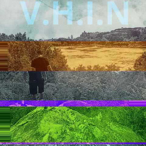V.H.I.N album art