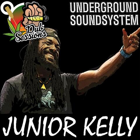 Undergroundsoundsystem - Love So Nice (Taxi Riddim) (feat. Junior Kelly) album art