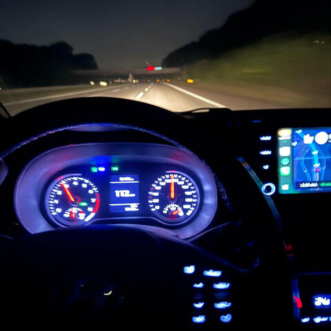 TRÆT (feat. Similo) album art