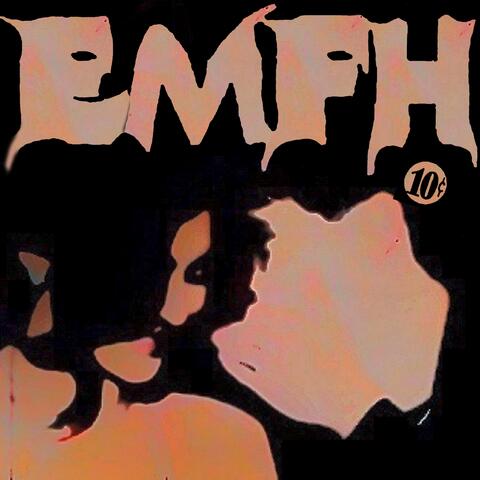 EMFH album art