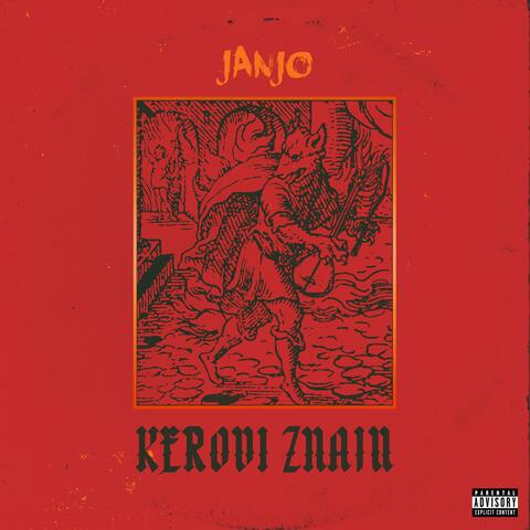 Kerovi znaju album art