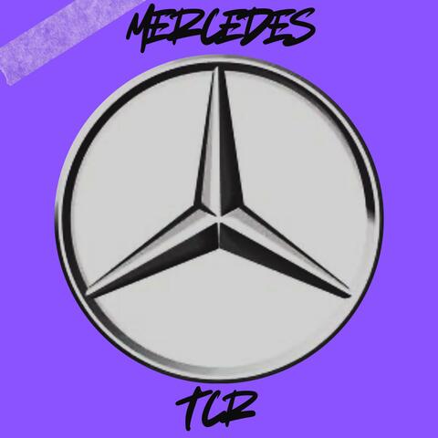 MERCEDES album art