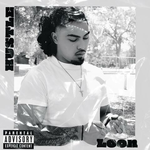 Hustle album art