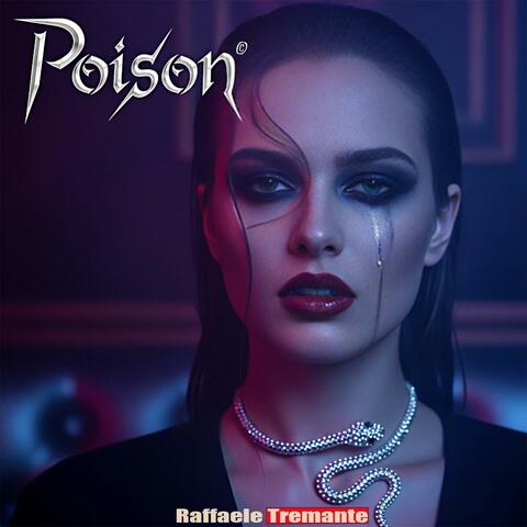 Poison album art