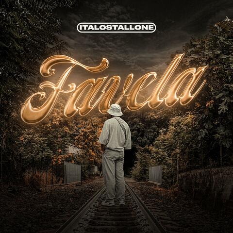 Favela album art