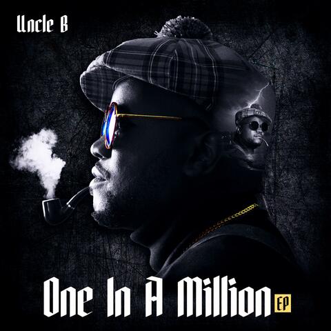 One In A Million album art