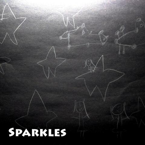Sparkles album art