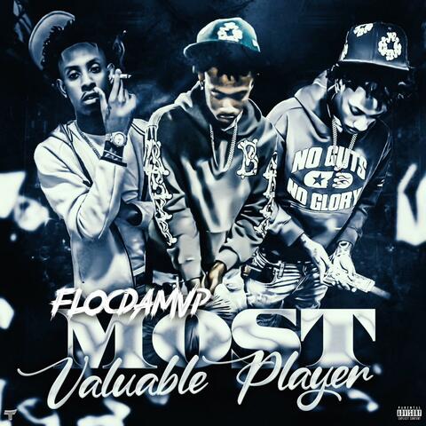 Most Valuable Player album art