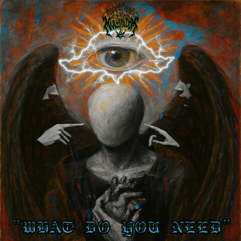 What do you need album art