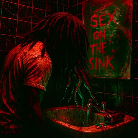 Sex On The Sink album art