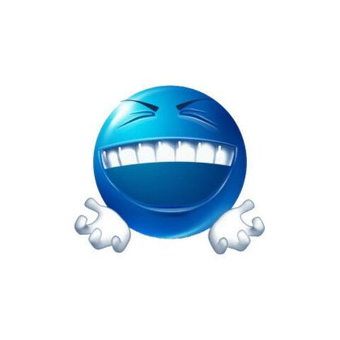 Blowin Shi Up album art