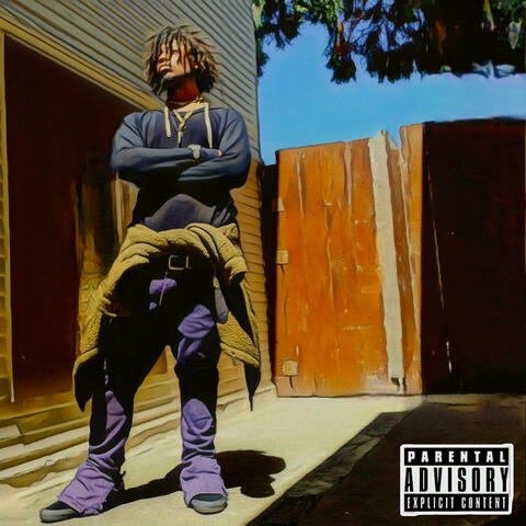 V.L.A.D.! album art