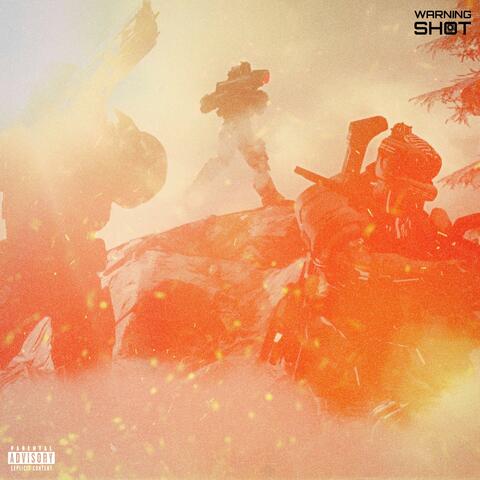 LEGACY (feat. ENERAY) album art