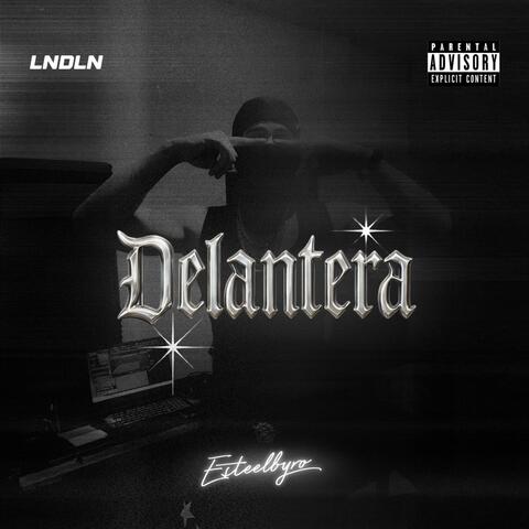 Delantera album art