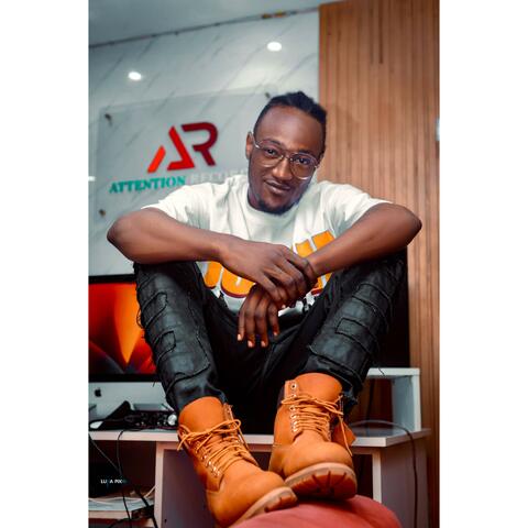 Eno Ensi album art