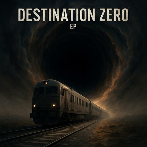Destination Zero album art