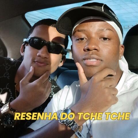 Resenha do tche tche (Dj schakal Remix) album art