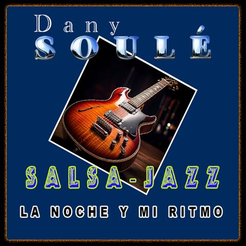 LA NOCHE Y MI RITMO album art