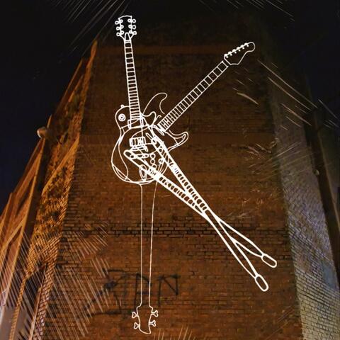 Pasaje hacia la depresión album art