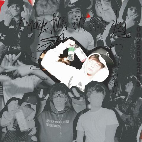 #b4ikme album art