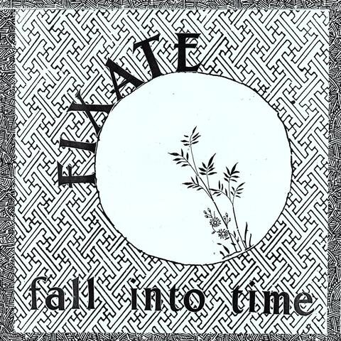 Fall Into Time B/W Bittersweet album art