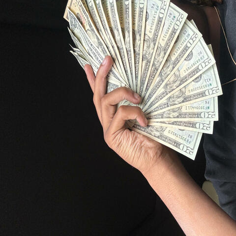 Box onna back album art