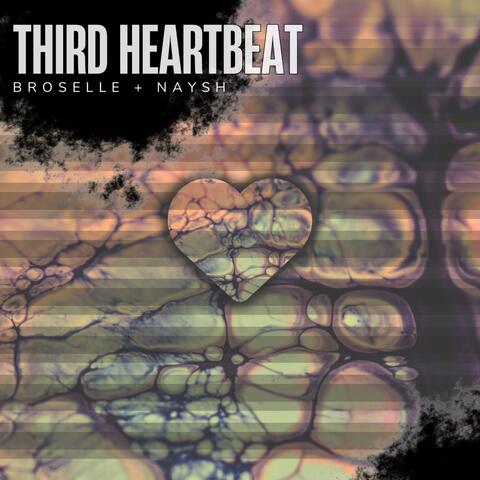Third Heartbeat album art