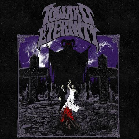Toward Eternity album art