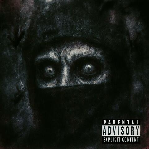 BRAIN FOG album art