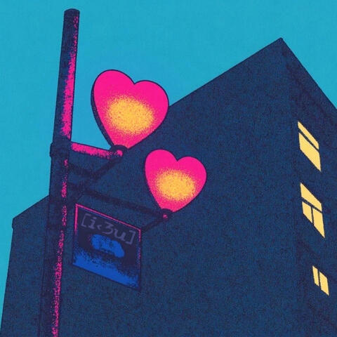 i<3u album art