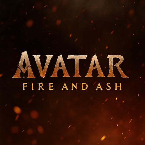 Avatar: Fire and Ash Trailer Theme (Epic Version) album art