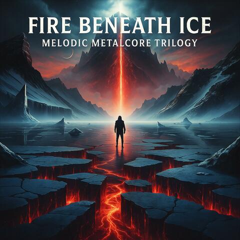 Melodic Metalcore Trilogy album art