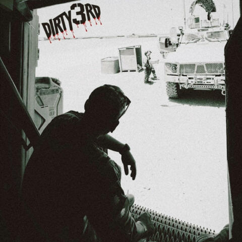 Dirty 3rd album art