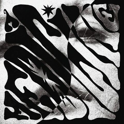 Medicine EP album art