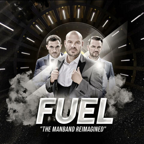 Must Have Been Love album art