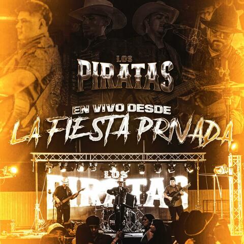 En Vivo Desde La Fiesta Privada album art