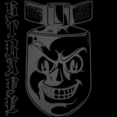 Faith Through Hate album art