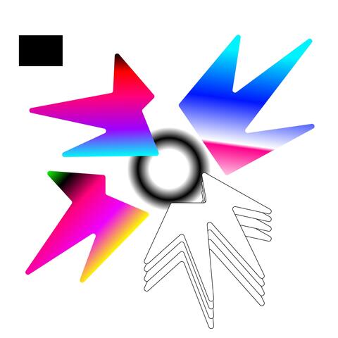 fluent album art