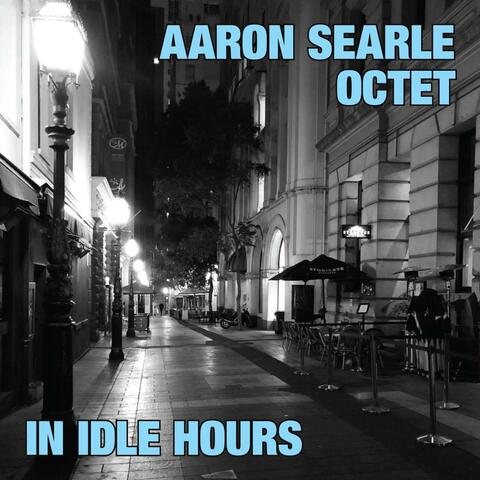 In Idle Hours album art