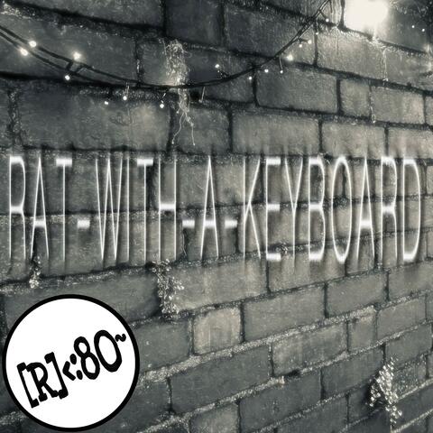 (R)<:80~ album art