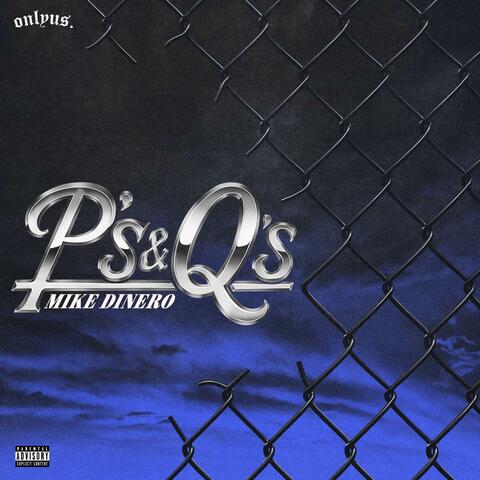 P's & Q's album art