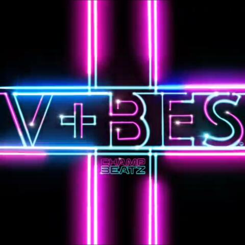 Positive Vibes album art