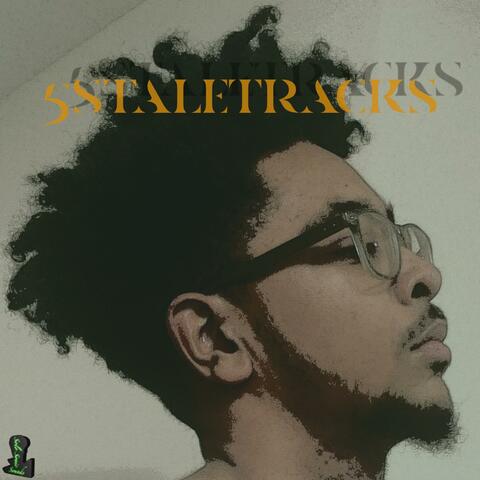 5 album art