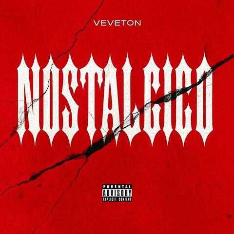 NOSTÁLGICO (feat. Remy WTB) album art