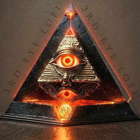 3rd Eye Lofi album art