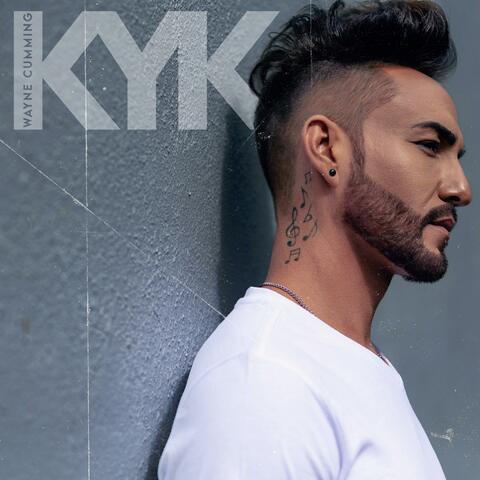 Kyk album art