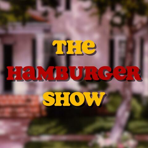 The Hamburger Show, Vol. 1 album art