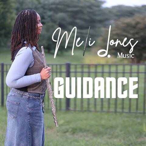 Guidance album art